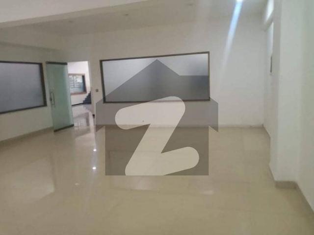 Office for rent in Islamabad