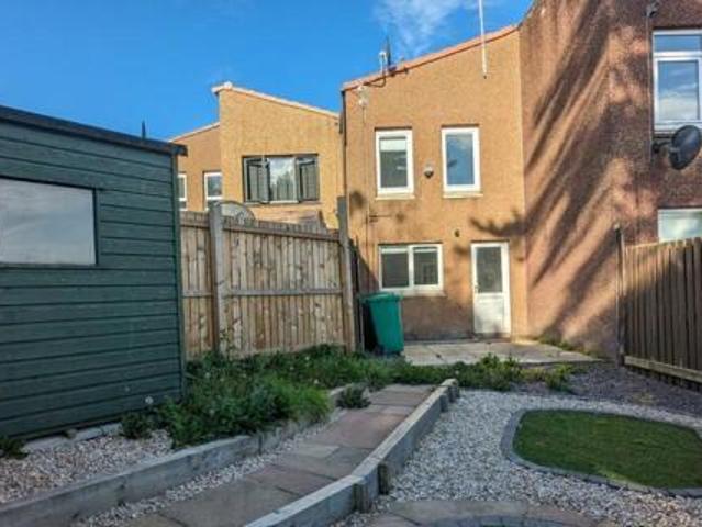 House for rent in Caskieberran, Scotland