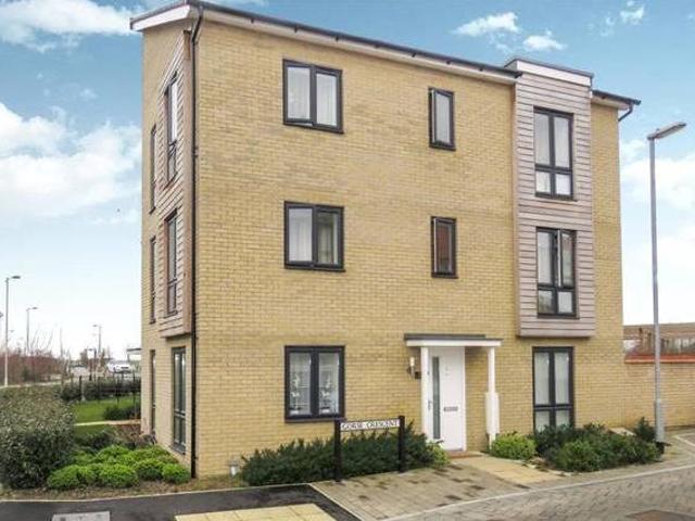 House for rent in Cambridgeshire