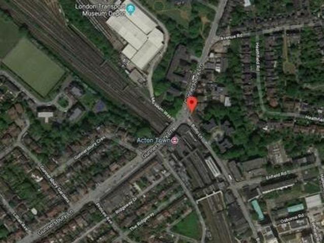 House for rent in Lyons, Greater London