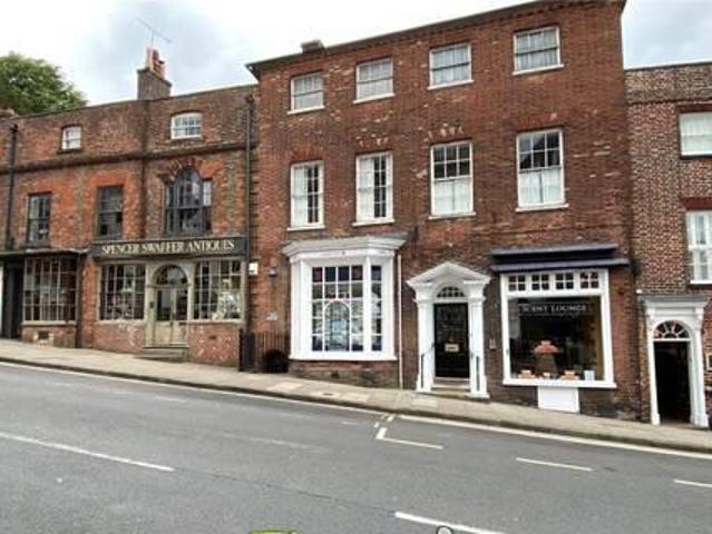 House for rent in West Sussex