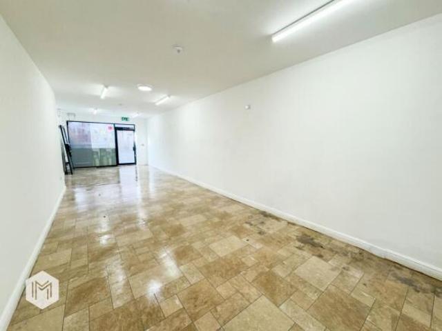 Property for rent in Lee Bank, Greater Manchester