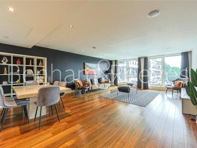 Property for rent in Cat Hill