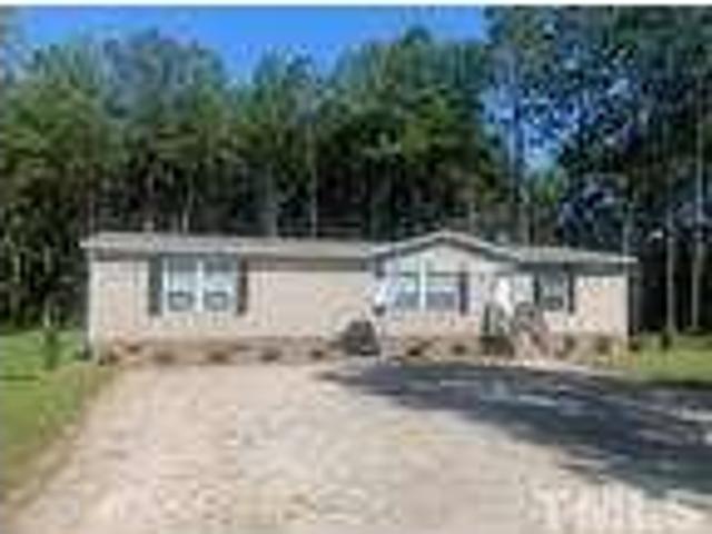 House for rent in Bunnlevel, North Carolina