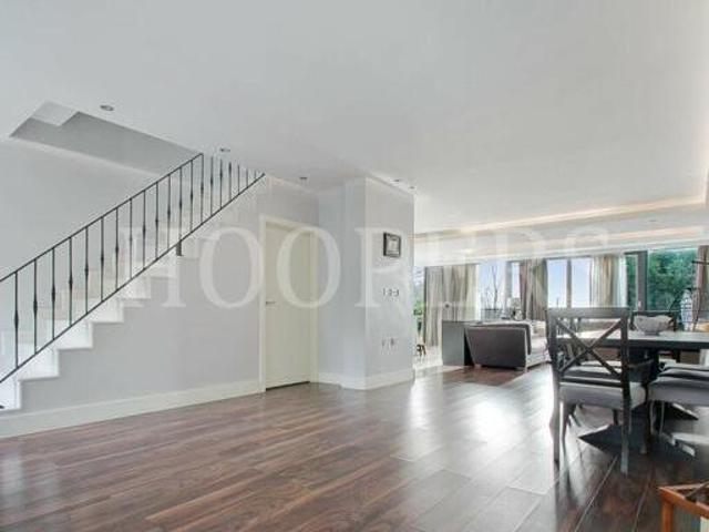 House for sale in Lyons, Greater London