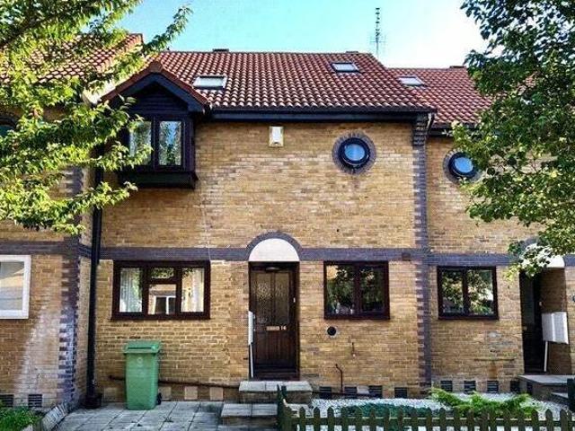 House for rent in Lyons, Greater London
