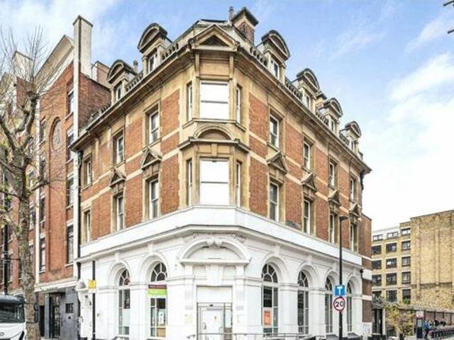 House for sale in City of London, Greater London