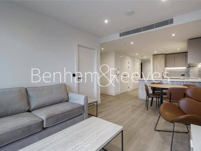 Property for rent in Cat Hill
