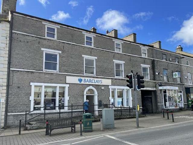 House for rent in Leyburn, North Yorkshire