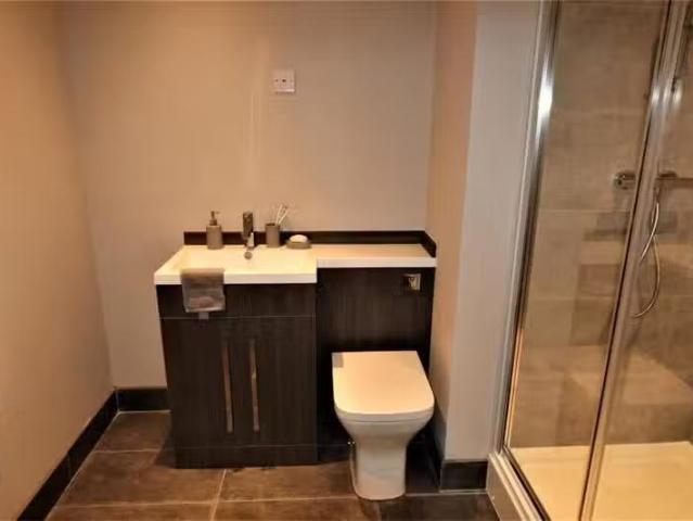 House for rent in Rising Bridge, Rossendale