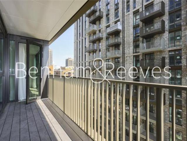 Property for rent in Cat Hill