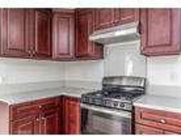 House for rent in California