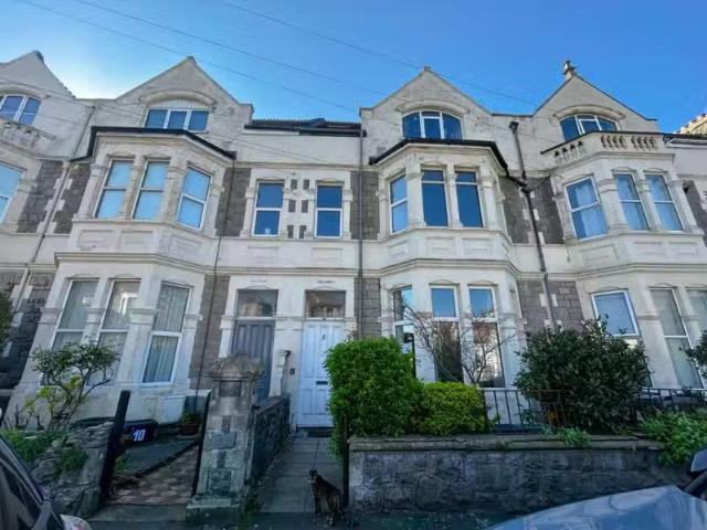 House for rent in Weston-super-mare, North Somerset