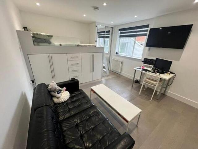 Property for rent in Barton Stacey, Hampshire