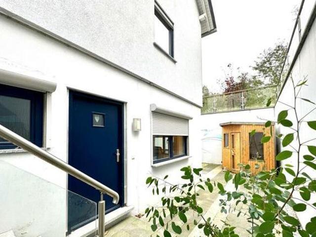 House for rent in Mold, Wales