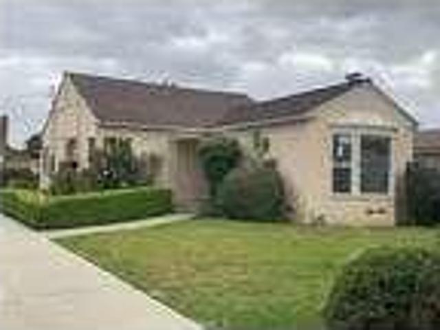 House for rent in Monterey Park, California