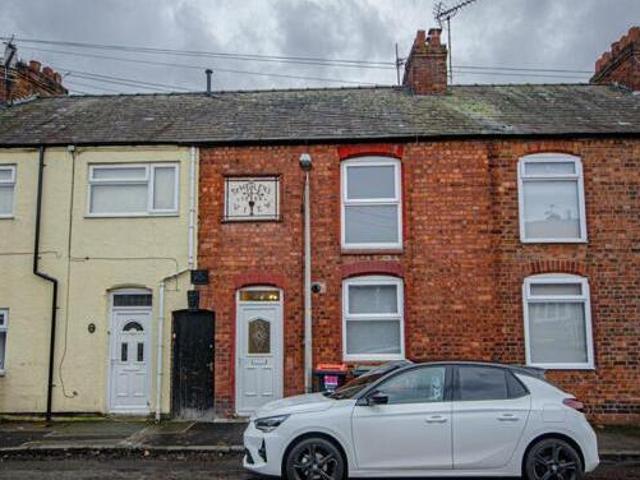 House for rent in Witton, Leftwich