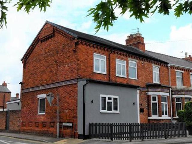 House for rent in Witton, Leftwich