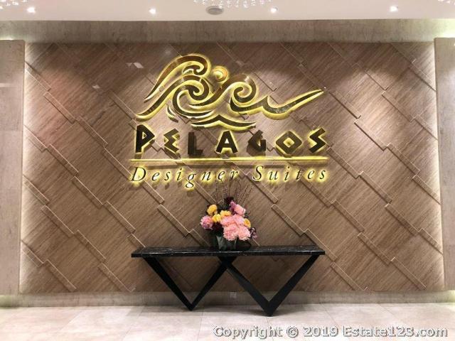 Apartment for rent in Kinabalu, Sabah