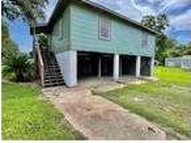 House for rent in Jefferson, Texas