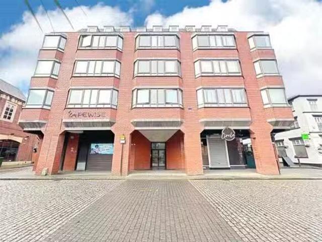 House for rent in City Centre, Isle Of Man
