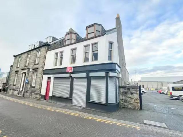 House for rent in Dunfermline, Scotland