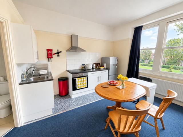 Property for rent in Feckenham, City Of Bristol