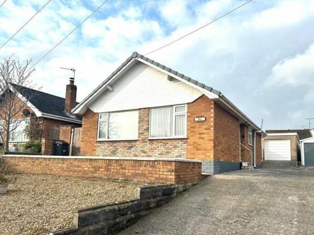 House for rent in Rhyl, Wales