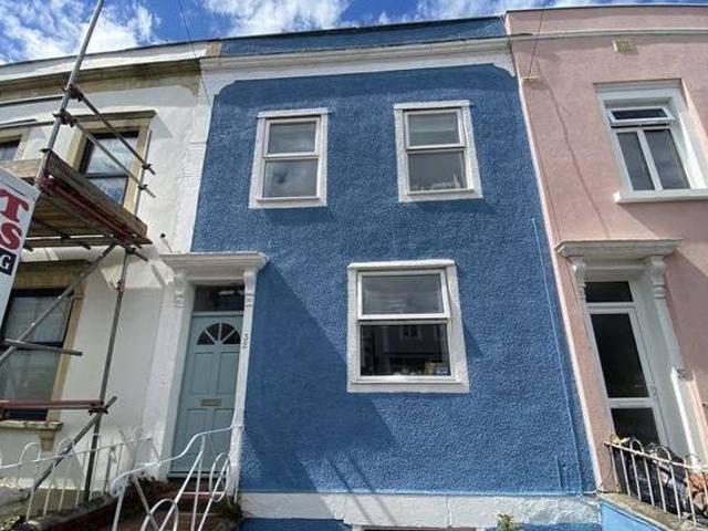 House for rent in Feckenham, City Of Bristol