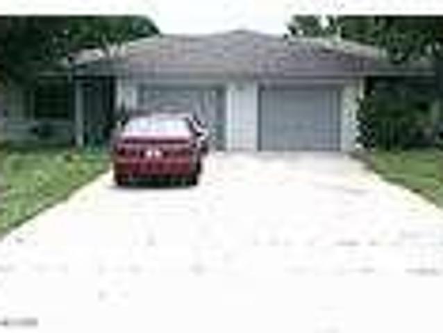 House for rent in Sebastian, Florida
