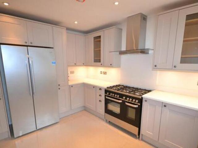 House for rent in Lyons, Greater London
