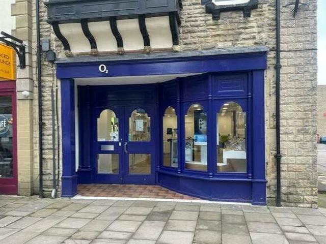 House for rent in Froggatt, East Midlands
