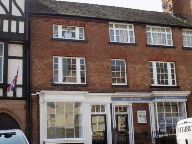 House for rent in Dudley Port, Tipton