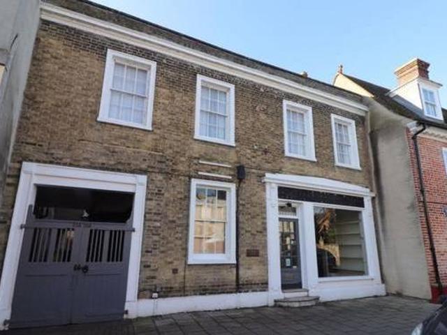 House for rent in Cambridgeshire