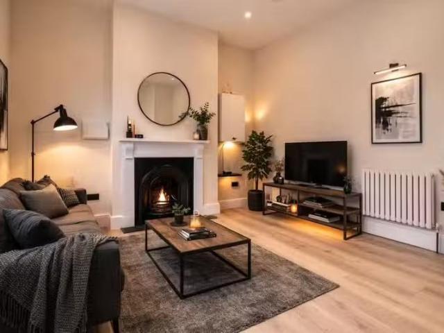 House for rent in Stanford On Avon, Leicestershire