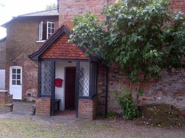 House for rent in Old Town, Shephall