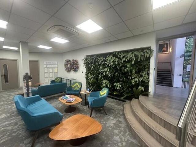 Property for rent in Salford Quays, Salford