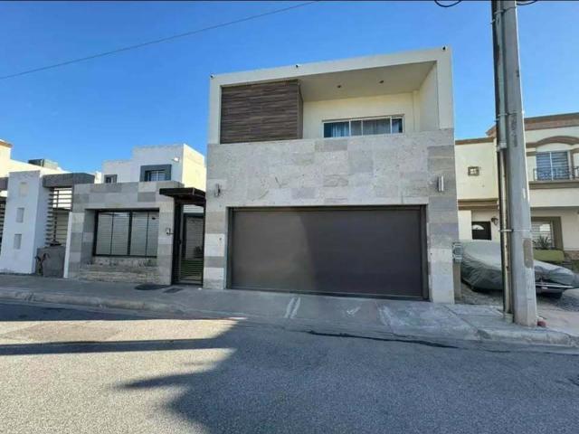 Casa en renta en Mexicali, Baja California