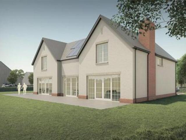 House for sale in Lambourn, West Berkshire