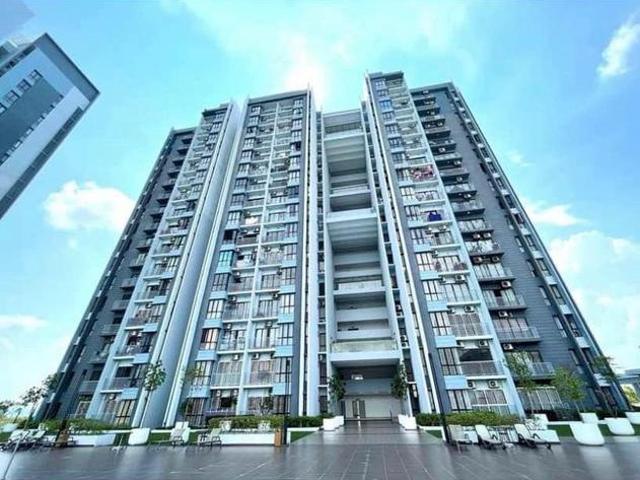Condominium for rent in Petaling, Subang Jaya