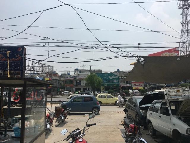 Commercial for rent in Rawalpindi, Islamabad Capital Territory