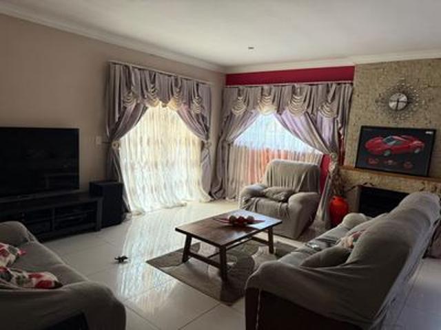 House for rent in Kempton Park, City of Ekurhuleni Metropolitan Municipality