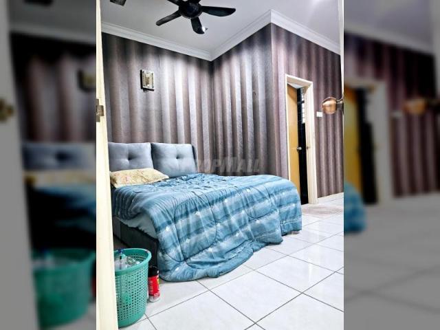 House for rent in Metro Avenue, Majlis Perbandaran Kajang