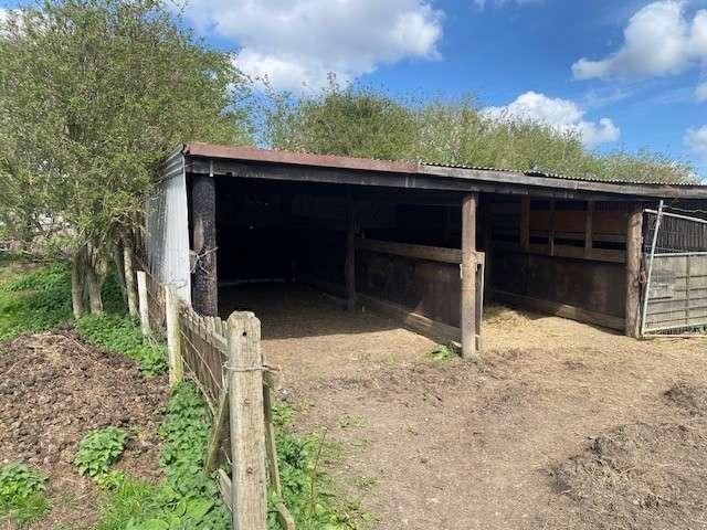 Property for sale in South Elmsall, West Yorkshire