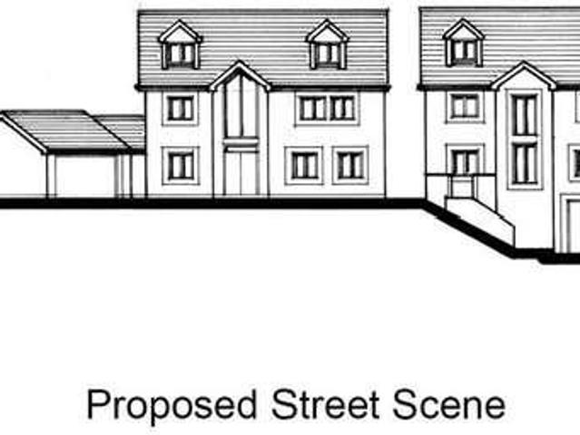 Property for sale in Bradshaw, Lee Bank