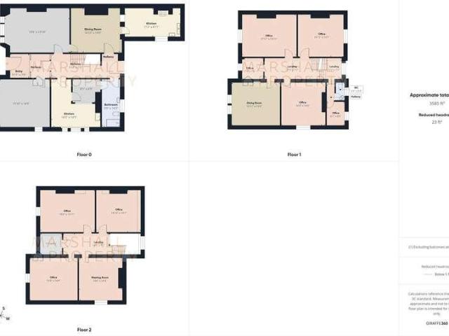 Property for sale in Garston, Calderstones