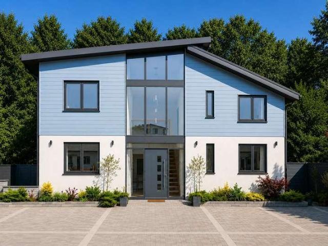 Property for sale in Dawlish, Bridford