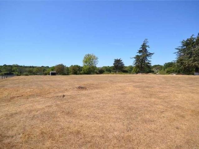 Property for sale in Pennington, Ashurst Bridge