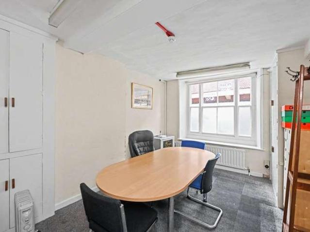 Property for sale in Walton, Aylesbury