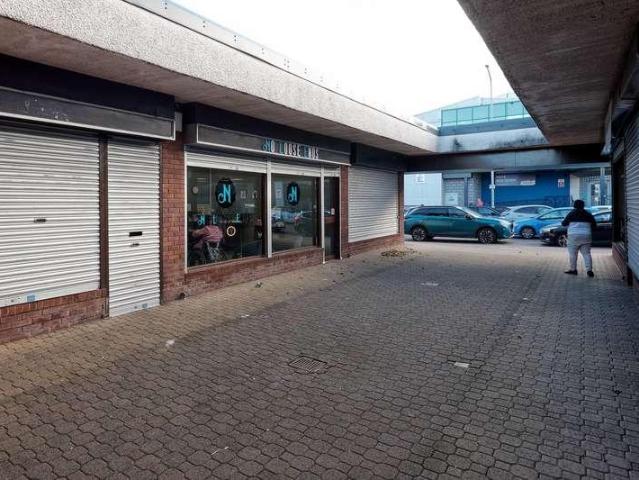 Property for sale in Whitburn, West Lothian